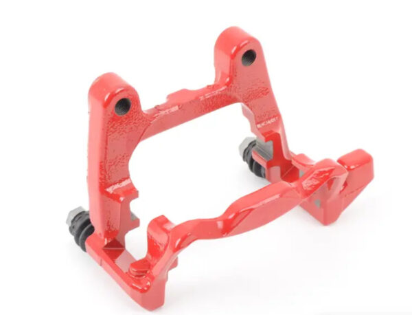 8U0615425A - NEW AUDI RSQ3 8U REAR LEFT BRAKE CALIPER CARRIER 8U0615425A ORIGINAL