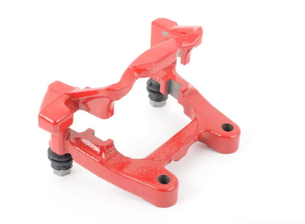 8U0615425A - NEW AUDI RSQ3 8U REAR LEFT BRAKE CALIPER CARRIER 8U0615425A ORIGINAL