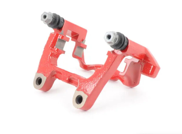 8U0615425A - NEW AUDI RSQ3 8U REAR LEFT BRAKE CALIPER CARRIER 8U0615425A ORIGINAL