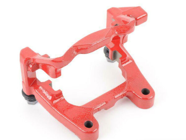 8U0615426A - NEW AUDI RS Q3 8U REAR RIGHT BRAKE CALIPER CARRIER 8U0615426A ORIGINAL