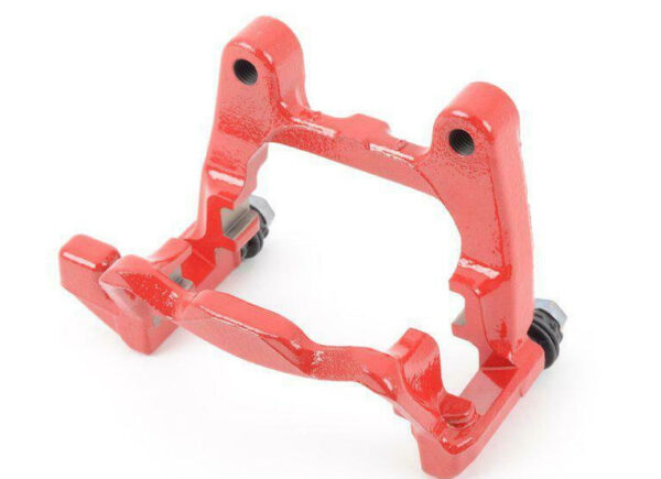8U0615426A - NEW AUDI RS Q3 8U REAR RIGHT BRAKE CALIPER CARRIER 8U0615426A ORIGINAL