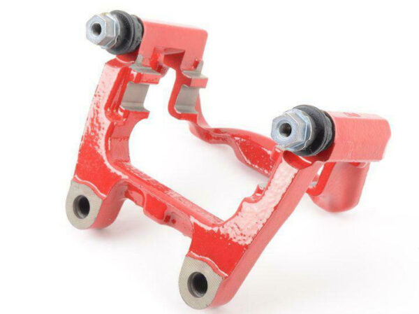 8U0615426A - NEW AUDI RS Q3 8U REAR RIGHT BRAKE CALIPER CARRIER 8U0615426A ORIGINAL