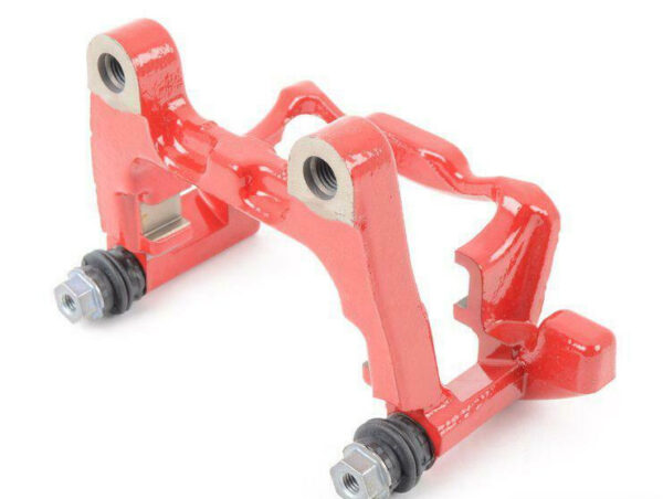 8U0615426A - NEW AUDI RS Q3 8U REAR RIGHT BRAKE CALIPER CARRIER 8U0615426A ORIGINAL