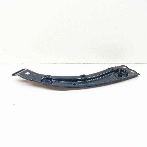 8U0805931 - NEW AUDI Q3 12-18 FRONT FRAME LEFT UPPER BRACE BRACKET 8U0805931