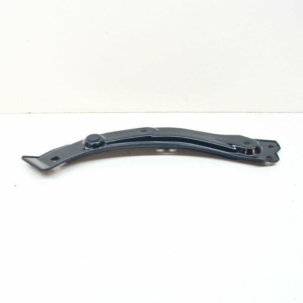 8U0805931 - NEW AUDI Q3 12-18 FRONT FRAME LEFT UPPER BRACE BRACKET 8U0805931