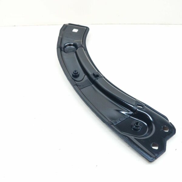 8U0805931 - NEW AUDI Q3 12-18 FRONT FRAME LEFT UPPER BRACE BRACKET 8U0805931