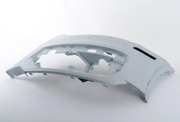 8U0807065JGRU - NEW AUDI Q3 8U FRONT BUMPER LEFT COVER 8U0807065JGRU ORIGINAL
