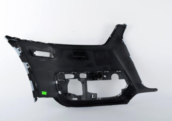 8U0807065JGRU - NEW AUDI Q3 8U FRONT BUMPER LEFT COVER 8U0807065JGRU ORIGINAL