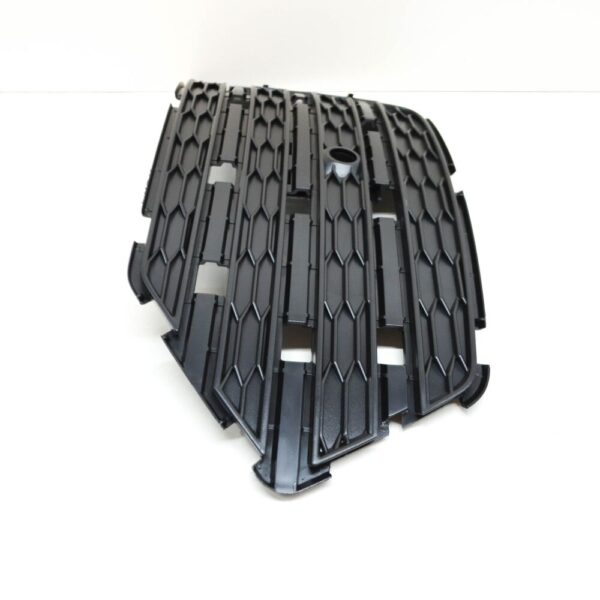 8U0807152C4U8 - Audi Q3 8U Front Right Bumper Grille 8U0807152C4U8 New Genuine
