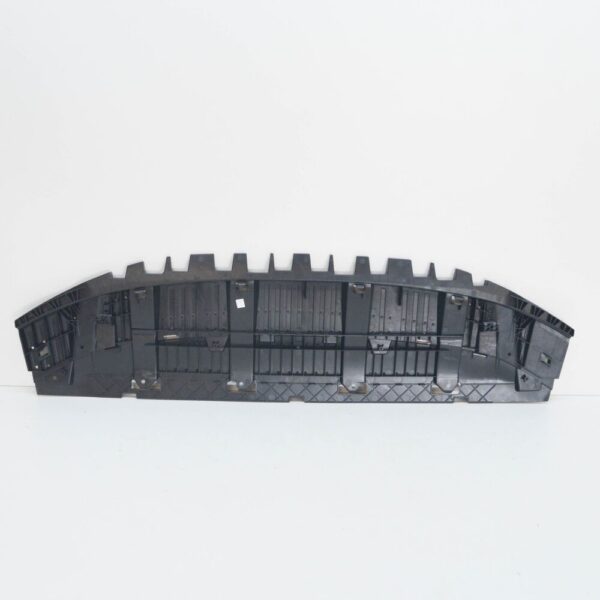 8U0807233H - NEW AUDI Q3 8U FRONT LOWER CLOSING ELEMENT SPLASH SHIELD 8U0807233H ORIGINAL