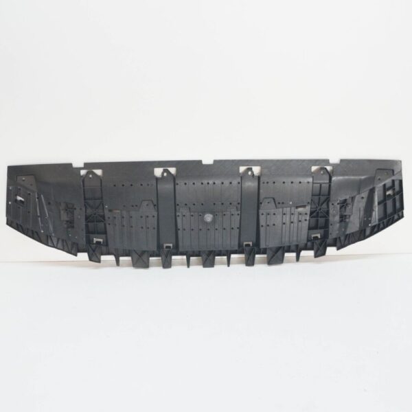 8U0807233H - NEW AUDI Q3 8U FRONT LOWER CLOSING ELEMENT SPLASH SHIELD 8U0807233H ORIGINAL