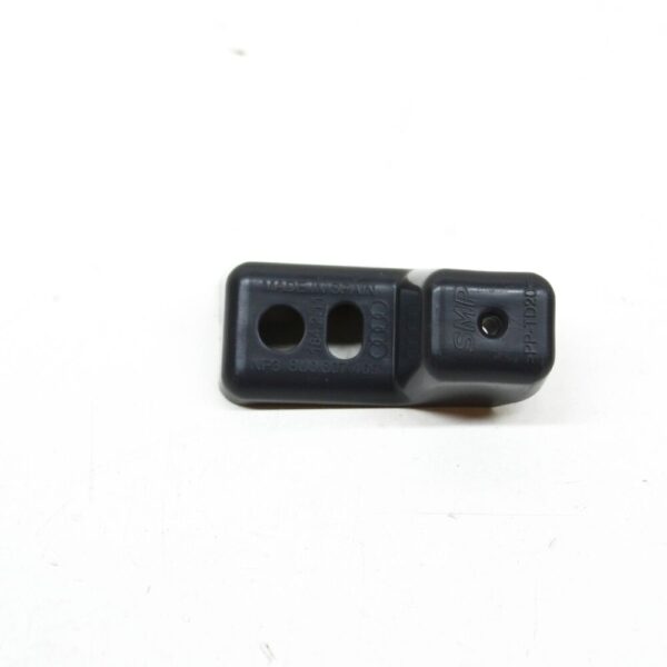 8U0807409 - AUDI Q3 8U FRONT BUMPER LEFT ADAPTER 8U0807409 NEW GENUINE