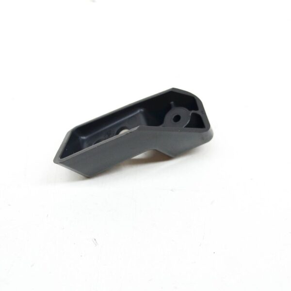 8U0807409 - AUDI Q3 8U FRONT BUMPER LEFT ADAPTER 8U0807409 NEW GENUINE