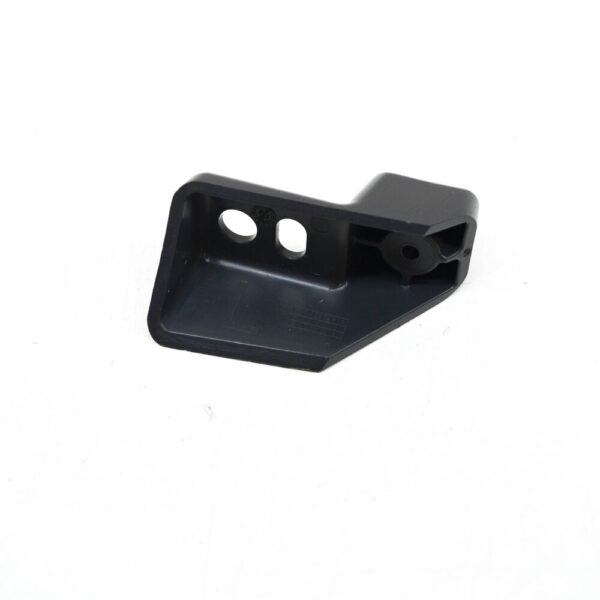 8U0807409 - AUDI Q3 8U FRONT BUMPER LEFT ADAPTER 8U0807409 NEW GENUINE