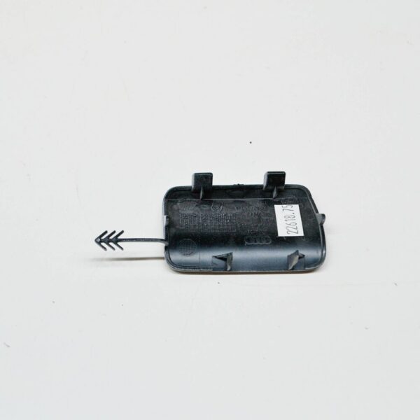 8U0807442AGRU - Audi Q3 8U Front Bumper Right Tow Eye Cover 8U0807442AGRU NEW GENUINE