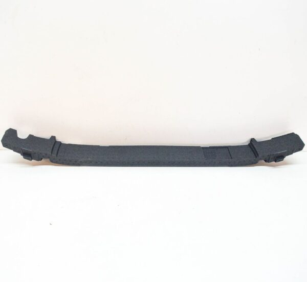 8U0807550J - NEW AUDI Q3 8U FRONT BUMPER FOAM 8U0807550J 2013 ORIGINAL