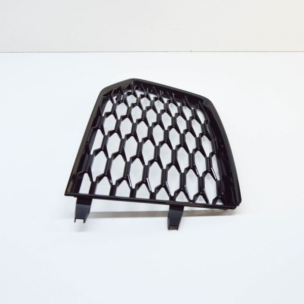 8U0807681MT94 - NEW AUDI RS Q3 8U FRONT LEFT AIR GUIDE GRILLE 8U0807681MT94