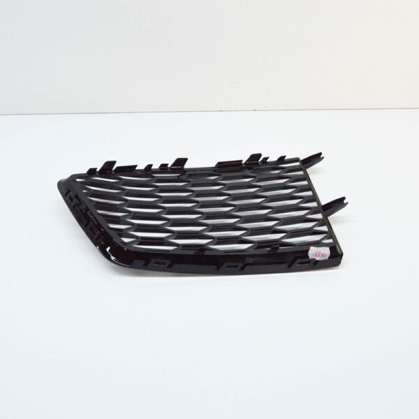 8U0807681MT94 - NEW AUDI RS Q3 8U FRONT LEFT AIR GUIDE GRILLE 8U0807681MT94