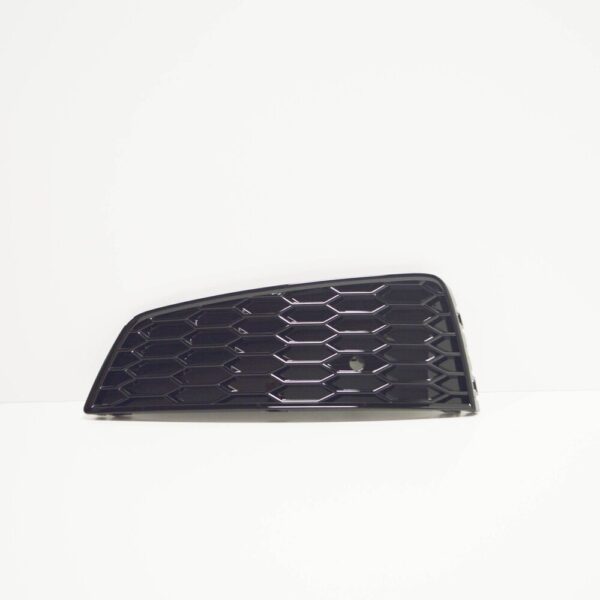 8U0807681TT94 - Audi Q3 8U front bumper, left side grille 8U0807681T T94 NEW