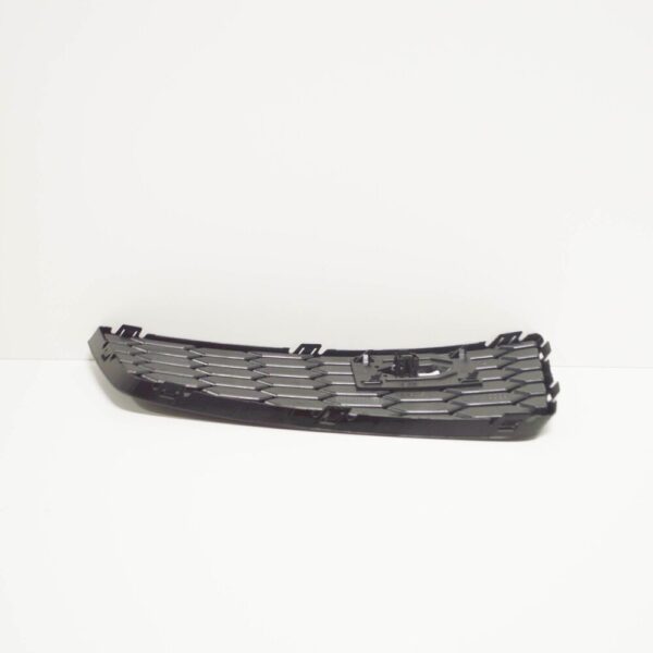 8U0807681TT94 - Audi Q3 8U front bumper, left side grille 8U0807681T T94 NEW