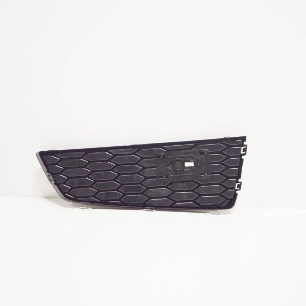 8U0807681TT94 - Audi Q3 8U front bumper, left side grille 8U0807681T T94 NEW
