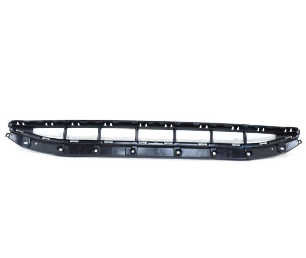 8U0807683 - Audi Q3 8U front bumper center lower grill 8U0807683 new
