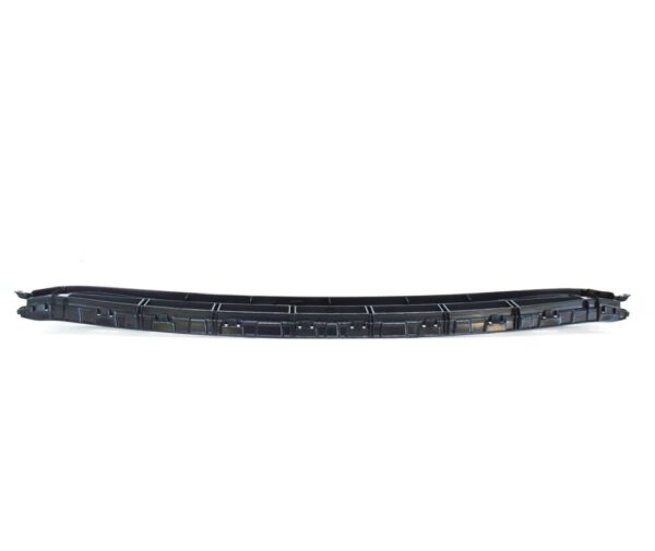 8U0807683 - Audi Q3 8U front bumper center lower grill 8U0807683 new