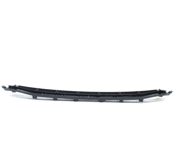 8U0807683 - Audi Q3 8U front bumper center lower grill 8U0807683 new