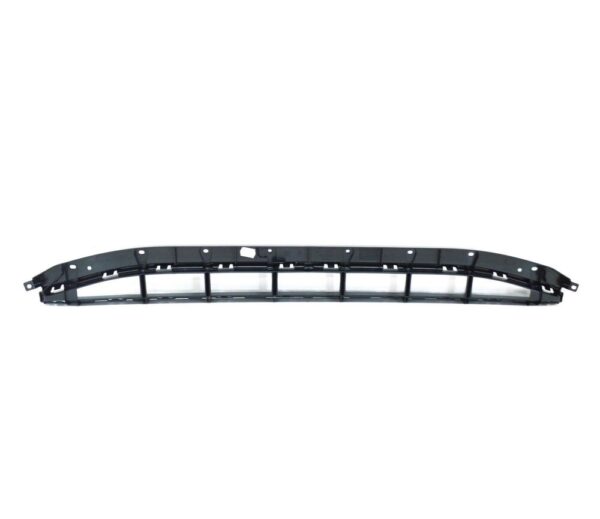 8U0807683 - Audi Q3 8U front bumper center lower grill 8U0807683 new