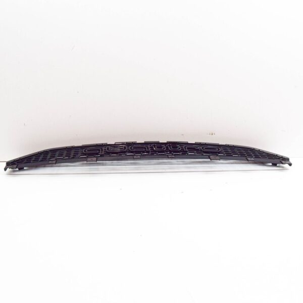 8U0807683B - AUDI RS Q3 8U FRONT BUMPER CENTRE GRILLE 8U0807683BT94 NEW GENUINE
