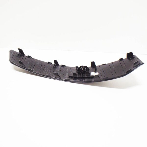 8U0807732B4U8 - Audi Q3 8U Rear Bumper Right Side Trim 8U0807732B4U8 NEW GENUINE