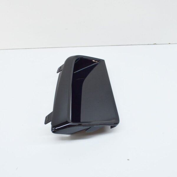 8U0807796T94 - NEW AUDI RS Q3 8U FRONT BUMPER RIGHT COVER 8U0807796T94