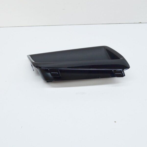 8U0807796T94 - NEW AUDI RS Q3 8U FRONT BUMPER RIGHT COVER 8U0807796T94