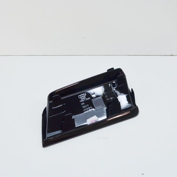 8U0807796T94 - NEW AUDI RS Q3 8U FRONT BUMPER RIGHT COVER 8U0807796T94