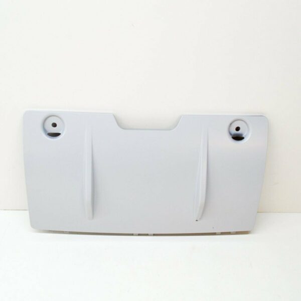 8U0807819AGRU - NEW AUDI Q3 8U REAR BUMPER TRIM COVER 8U0807819AGRU ORIGINAL