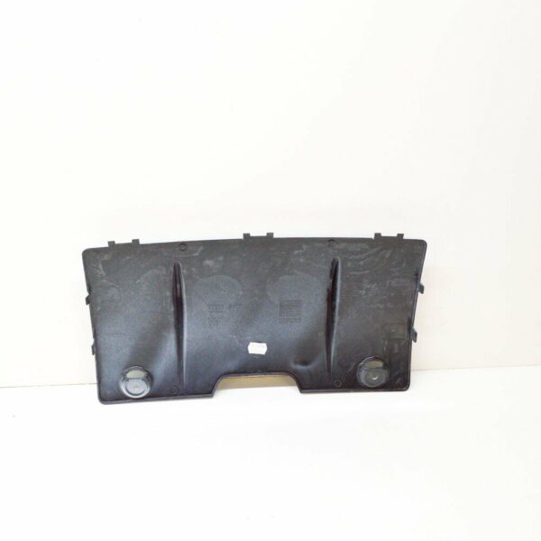 8U0807819AGRU - NEW AUDI Q3 8U REAR BUMPER TRIM COVER 8U0807819AGRU ORIGINAL
