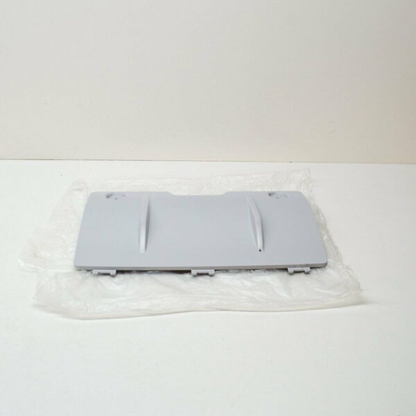 8U0807819AGRU - NEW AUDI Q3 8U REAR BUMPER TRIM COVER 8U0807819AGRU ORIGINAL
