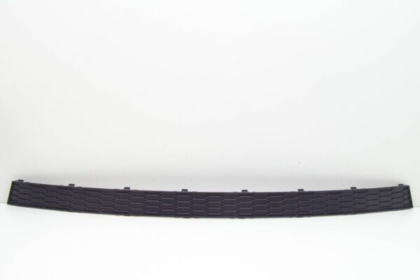 8U0807823A4U8 - NEW AUDI Q3 8U REAR BUMPER CENTER LOWER TRIM 8U0807823A4U8 ORIGINAL
