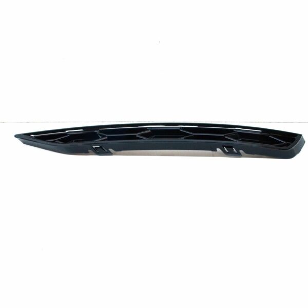 8U0807925T94 - NEW AUDI Q3 8U FRONT LEFT BUMPER LOWER GRILLE TRIM 8U0807925T94