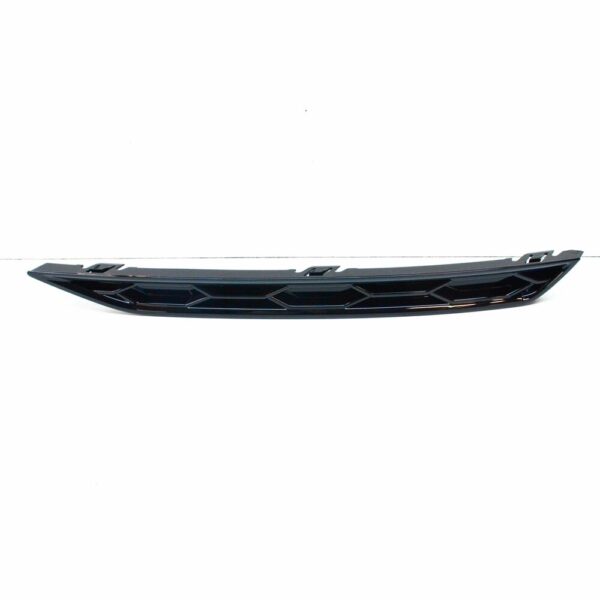 8U0807925T94 - NEW AUDI Q3 8U FRONT LEFT BUMPER LOWER GRILLE TRIM 8U0807925T94