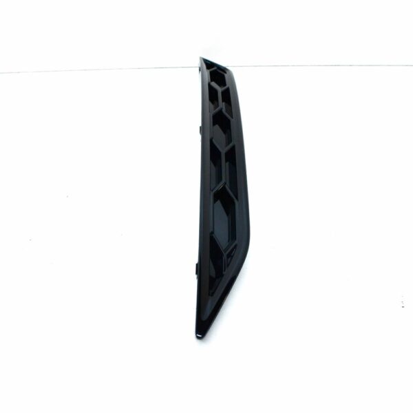 8U0807925T94 - NEW AUDI Q3 8U FRONT LEFT BUMPER LOWER GRILLE TRIM 8U0807925T94