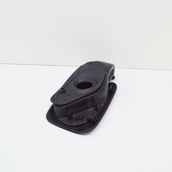 8U0809906C - Audi Q3 8U Rear Fuel Filler Housing 8U0809906C NEW GENUINE