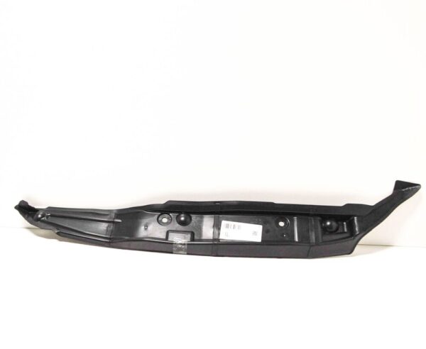 8U0821111A - NEW AUDI Q3 8U CLOSING ELEMENT LEFT FRONT 8U0821111A ORIGINAL