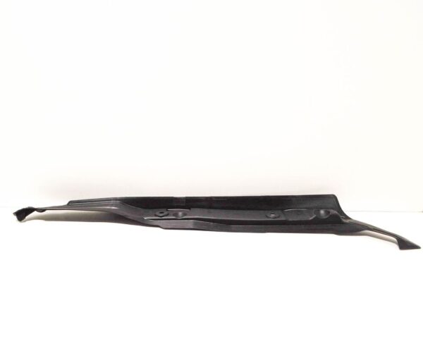 8U0821111A - NEW AUDI Q3 8U CLOSING ELEMENT LEFT FRONT 8U0821111A ORIGINAL