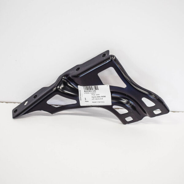 8U0821135 - NEW AUDI Q3 8U FRONT LEFT WING BRACKET 8U0821135 2016