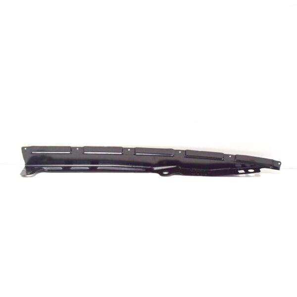 8U0821467A - Audi Q3 8U Left Front Bracket For Fender 8U0821467A NEW GENUINE