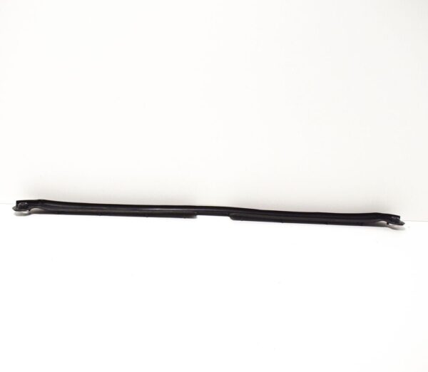 8U0823126B9B9 - NEW AUDI Q3 8U FRONT BONNET HOOD EDGE PROTECTION 8U0823126B9B9 ORIGINAL