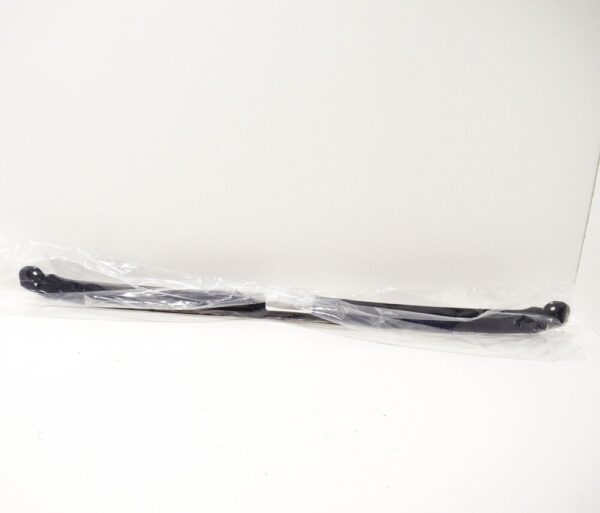 8U0823126B9B9 - NEW AUDI Q3 8U FRONT BONNET HOOD EDGE PROTECTION 8U0823126B9B9 ORIGINAL