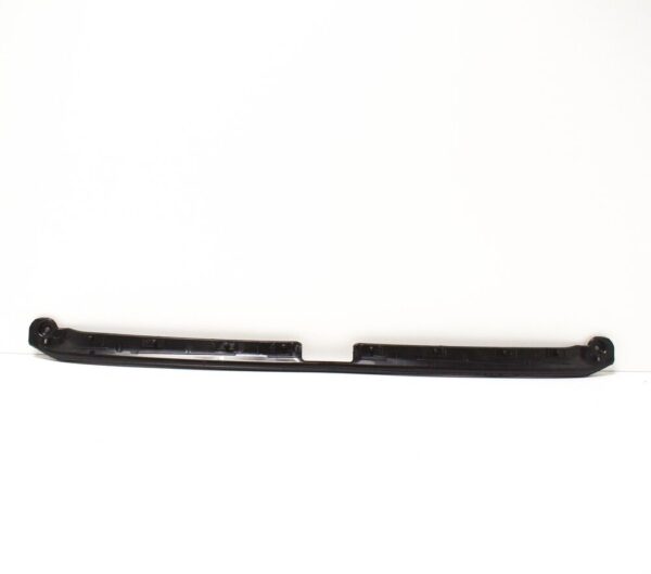 8U0823126B9B9 - NEW AUDI Q3 8U FRONT BONNET HOOD EDGE PROTECTION 8U0823126B9B9 ORIGINAL