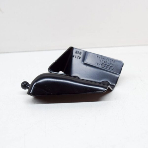 8U0823401A - AUDI Q3 8U RETAINING STRUT FOR HOOD LIFT RIGHT BRACKET 8U0823401A GENUINE